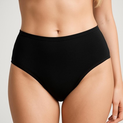 6'lı Renkli Bayan Bato