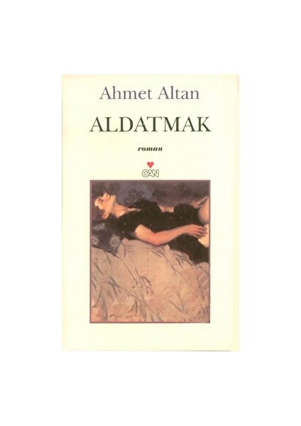 Aldatmak - Ahmet Altan