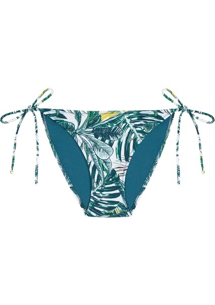 Avokado Yeşil Verde Bikini Altı indirimleri