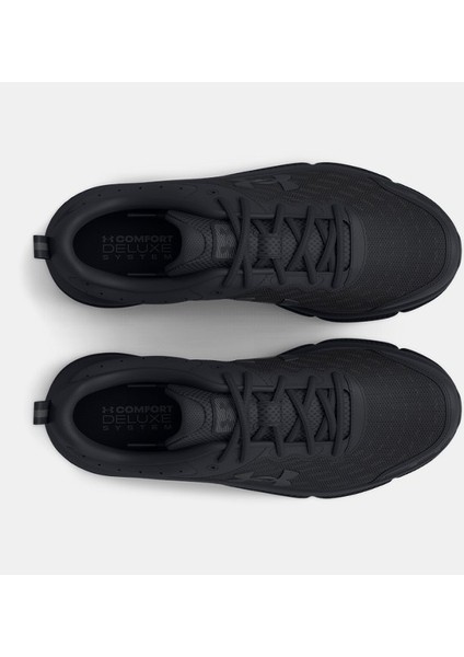 Erkek UA Charged Assert 10 Koşu Ayakkabısı 3026175-004 modelleri