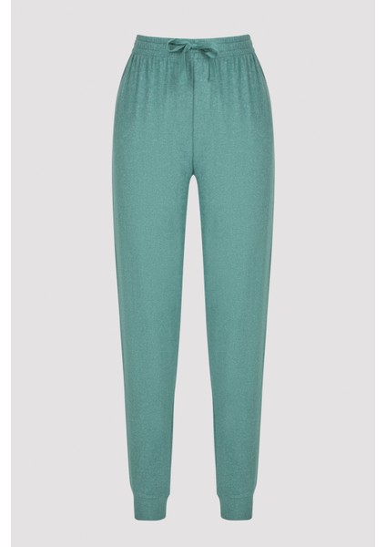 Not Lazy Pantolon Termal Pijama Altı