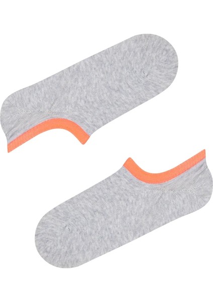 Süper Fit 3lü Sneaker Çorabı fiyatları