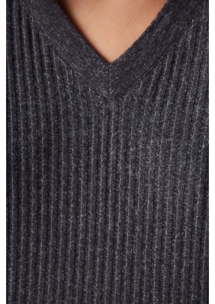 Dark Hola Termal Sweatshirt modelleri
