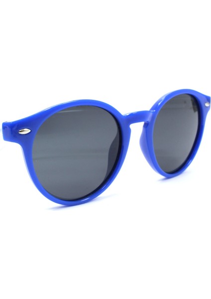 1058 C250 48 Polo Exchange Polarize Çocuk Gözlüğü