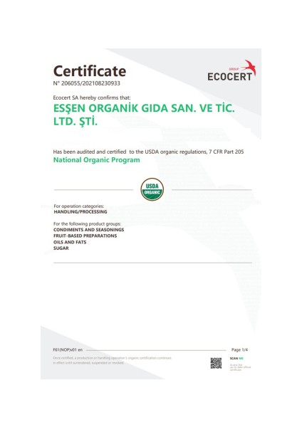 İnce Irmik 330 gr fırsatları