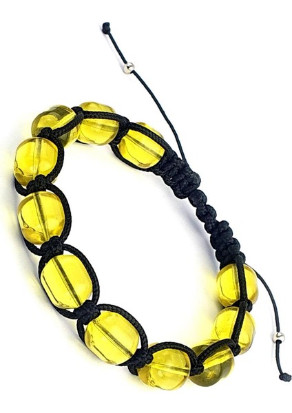 Kehribar El işi Şambala Erkek Bileklik fiyatları