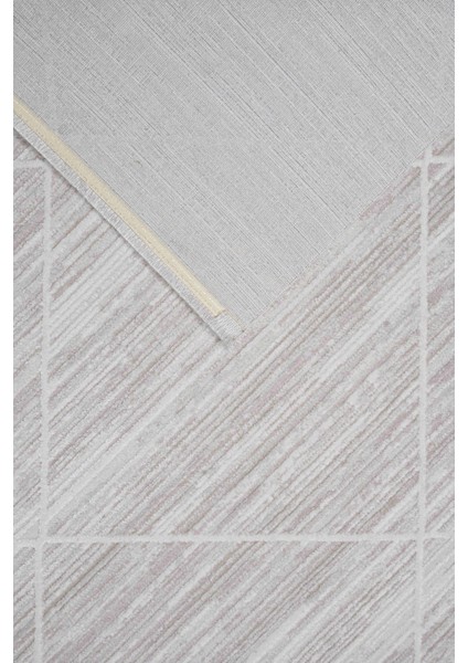 Konfor Hyeres 3706 Akrilik Dokuma Yolluk Halı120x350