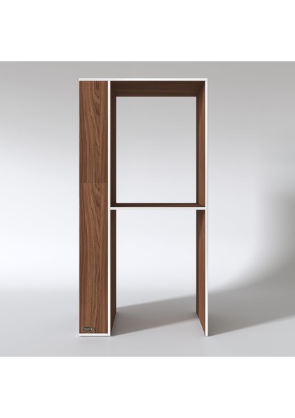 Kenzlife çamaşır-kurutma makinesi dolabı bolodenka sol cvz 180*090*60 banyo kapaksız arkalıksız modelleri