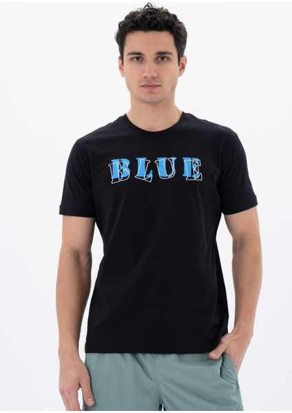 Erkek Regular Fit Bisiklet Yaka Tişört Y25344405901 modelleri