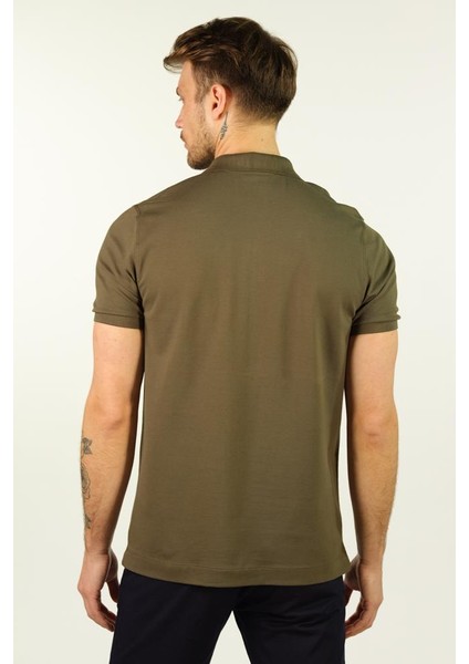 Erkek Polo Yaka Tişört Y22374301001