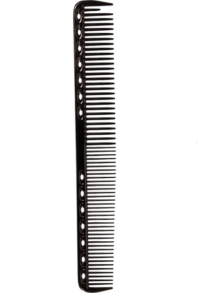 Tekli Alüminyum Saç Tarağı - 03