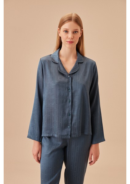 Ewa Maskülen Pijama Takımı modelleri