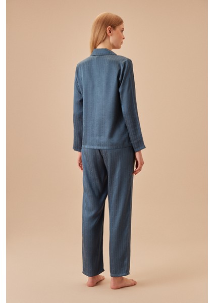 Ewa Maskülen Pijama Takımı fırsatları