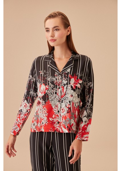 Anemone Maskülen Pijama Takımı modelleri