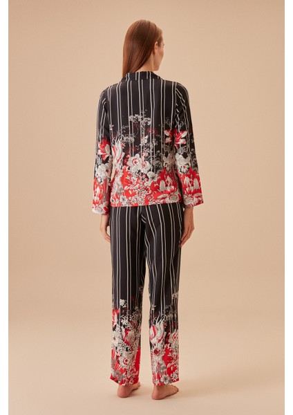 Anemone Maskülen Pijama Takımı fırsatları