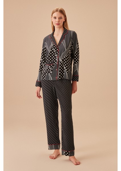 Emma Maskülen Pijama Takımı fiyatları