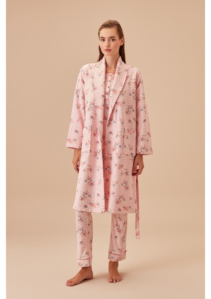 Young Mother Uzun Sabahlık fiyatları