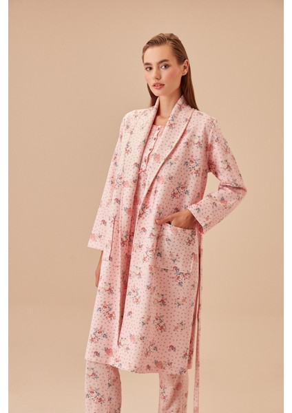 Young Mother Uzun Sabahlık modelleri