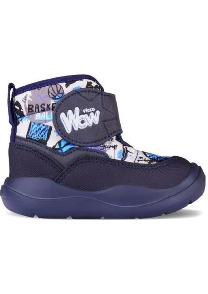 Santo Okul Öncesi Bot