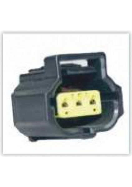 Zengezur Kİlometre SensÖr Ve AlternatÖr Soketİ Ford Connect-focus fiyatları