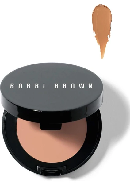 Bobbi Brown Kapatıcı - Creamy Corrector Dark Peach 716170086767