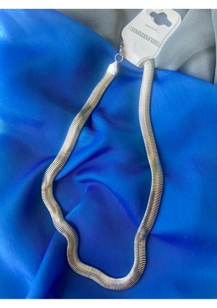 Çelik Kolye fiyatları