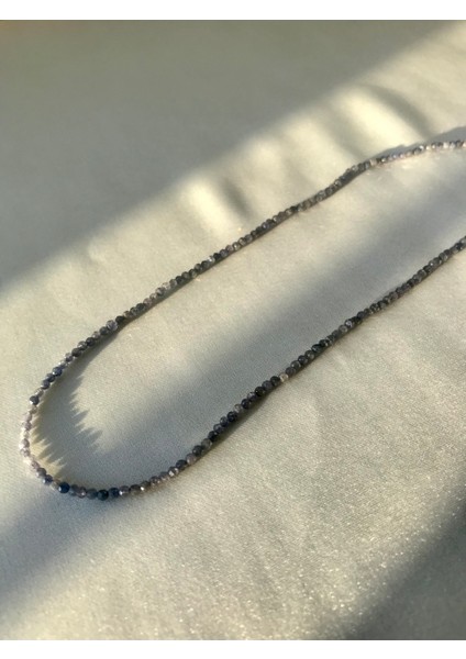 Mavi Safir Kolye fırsatları