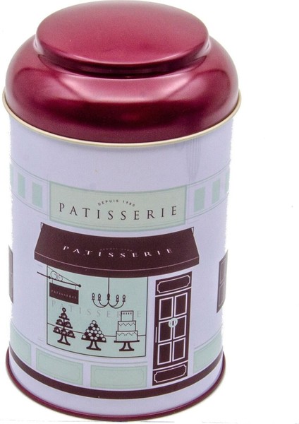 EF115-F7 Patisserie Home Desenli Baharatlık 1,3 Lt fiyatları