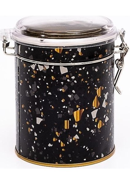 ER082-8G Terrazzo Brown Desenli Baharatlık 0,8 Lt