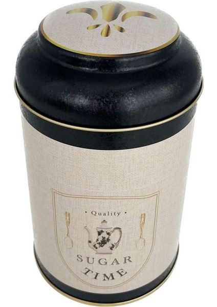 ER115-6F Azura Sugar Desenli Baharatlık 1,3 Lt