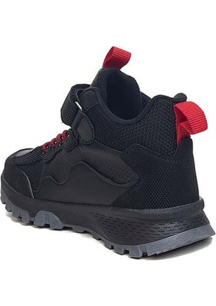 Çocuk Siyah-Kırmızı (26-30) Bot modelleri