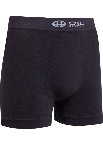 Termal Siyah Boxer Seamless Iıı. Seviye fırsatları