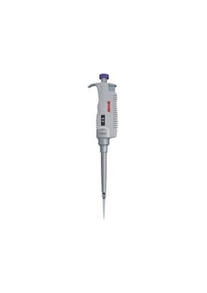 Otoklavlanabilir Mikropipet 2-20 Μl