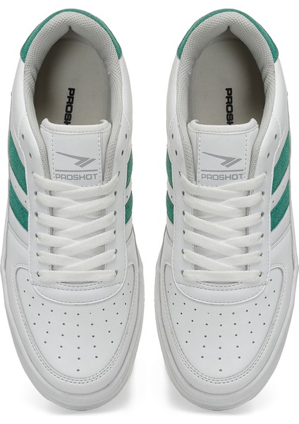 Golden 4fx Beyaz Erkek Sneaker
