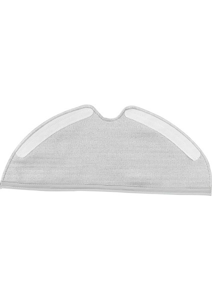 Mijia 1c Dreame F9 Süpürme Paspas Pedi ile Uyumlu Yedek Paspas Bezi (Yurt Dışından) fırsatları