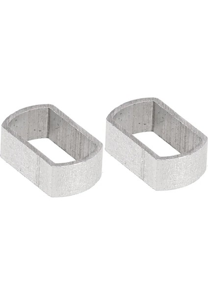 Beyaz Stil Balıkçılık Makarası Külbütör Delik Adaptörü Balıkçılık Külbütör Delik Ara Parçası Balıkçılık Külbütör Parçaları Sazan Balık Takımı Pesca (Yurt Dışından)