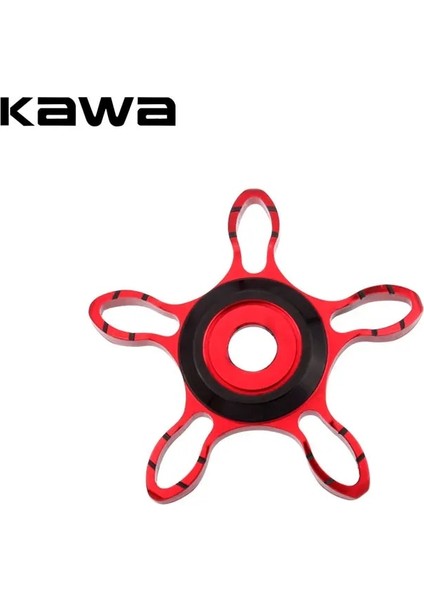 Gri Tarzı Kawa Yeni Balıkçılık Reel Yıldız Tipi Yem Döküm Reel Yüksek Li Makara Aksesuar Dıy Için Anahtarı Ayarlayın (Yurt Dışından) fiyatları