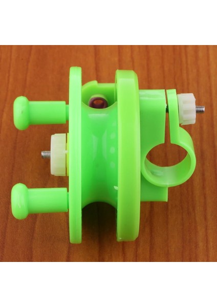 Çubuk Deliği 1.4cm Tarzı Mini Fly Fishing Reel Buz Balıkçılık Reel Sal Tekerleği, Çubuk Deliği Dia.1.2cm.4cm.6cm (Yurt Dışından) fiyatları