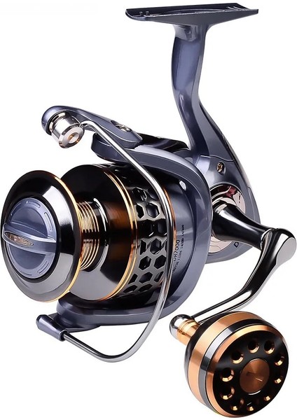 Altın Tarzı 4000 Serisi Balıkçılık Reel Serisi Sürükle 21KG Metaleva Top Kavrama Biriktirme G Makarası Sazan Makarası Için Tuzlu Su Makarası Olta Tekerleği Pesca (Yurt Dışından)