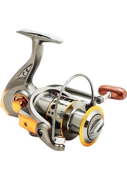 J Tarzı 7000 Serisi Ppgun Yeni Balıkçılık Reel G Serisi Metal Makara G Tekerlek Deniz Balıkçılığı Için Sazan Balıkçılığı Carretilha Pesca (Yurt Dışından) indirimleri