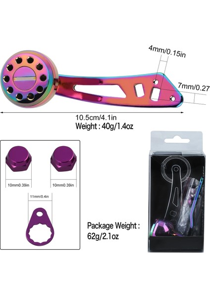 Altın Tarzı Sougayilang Yeni Balıkçılık Reel Kolu Alüminyum Alaşımlı Baitcasting Reel Için Güçlü Dayanıklı Balık Makarası Kolu Aksesuar Mücadele (Yurt Dışından) fırsatları