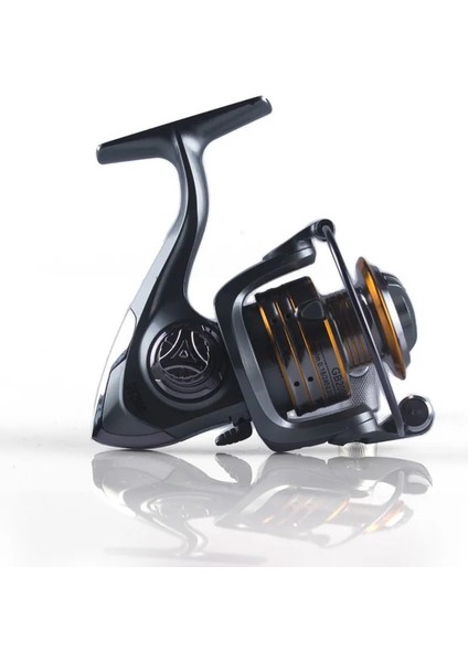 Altın Tarzı No.13 Boyutu Jooybb Çift Makaralı Olta Makarası Kapasiteli Metal Yedek Makara Tuzlu Su Trolling Makaraları Balıkçılık Aksesuarları (Yurt Dışından)