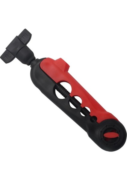 Kırmızı ve Siyah Stil 2021NEW Taşınabilir Olta Sarıcı Makara Makarası Biriktirme Makinesi G Baitcasting Makarası Biriktirme Biriktirme Istasyonu Sistemi Balıkçılık (Yurt Dışından)