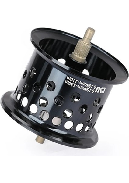 Kara Kurt Biriktirme Stili Black Knight Iı Baitcasting Makarası Makarası Lıngl Baitcasting Makarası Makarası Black Wolf Baitcasting Makarası Makarası (Yurt Dışından)