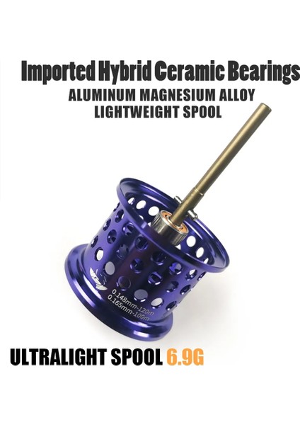 Kara Kurt Biriktirme Stili Black Knight Iı Baitcasting Makarası Makarası Lıngl Baitcasting Makarası Makarası Black Wolf Baitcasting Makarası Makarası (Yurt Dışından) fiyatları