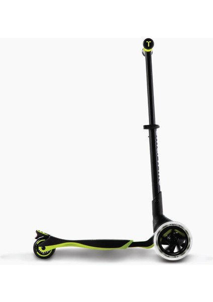 Xtend 3 Aşamalı Büyüyebilen Çocuk Scooterı (3-12 Yaş) - Lime