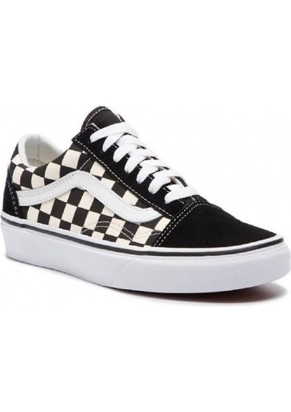 Wm Ward Kadın Sneaker Ayakkabı