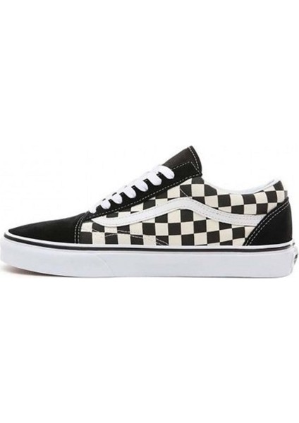 Wm Ward Kadın Sneaker Ayakkabı