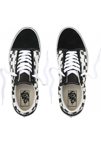 Wm Ward Kadın Sneaker Ayakkabı