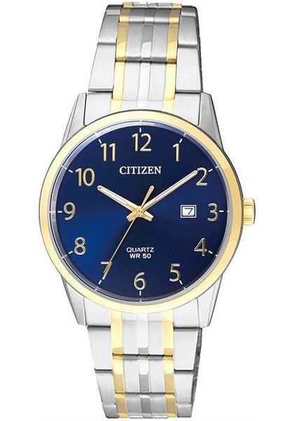 BI5004-51L Erkek Kol Saati